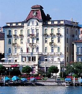 Hotel Victoria Au Lac